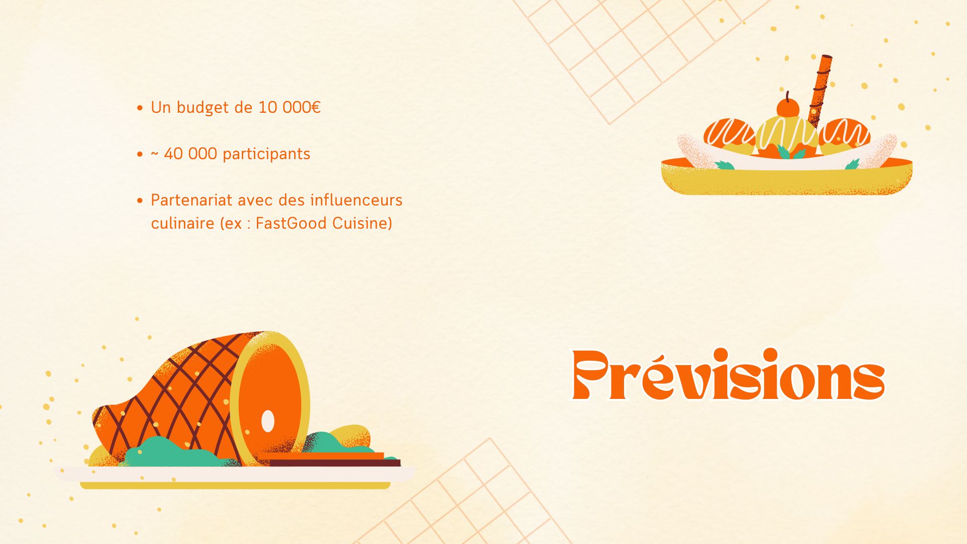 Roue des saveurs 5